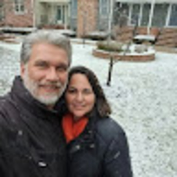 Meet your Posher, Adriana maia - Picture 1 of 1